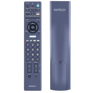 RM-ED016 KNTECH távirányító SONY LCD/LED televíziókhoz 141389653 - Távirányító