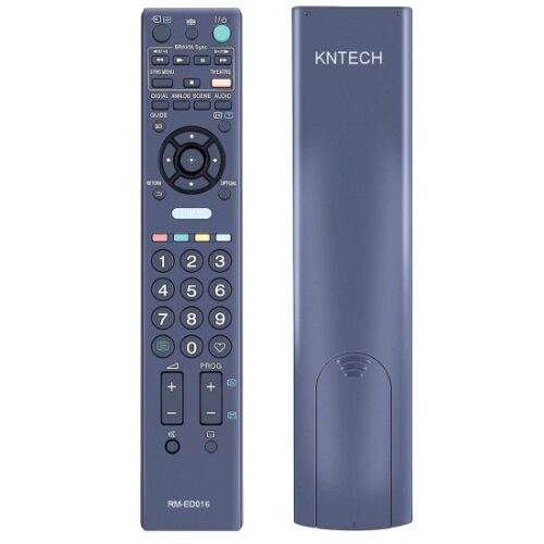 RM-ED016 KNTECH távirányító SONY LCD/LED televíziókhoz 141389653