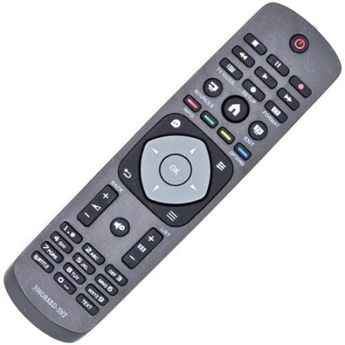 398GR8BD-3NT Távirányító PHILIPS LCD/LED-hez 141389655