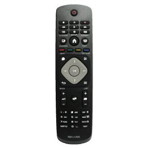 Telecomanda pentru Philips RM-L1225 /= 398Gr8bd-3nt 141389663 - Telecomenzi