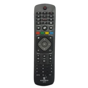 Дистанционно управление за Philips 398GR8BE = H012 - Netflix 141389664 - Philips Дистанционно управление