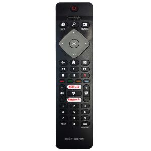 Telecomanda pentru Philips  398GR10BEPHN - net rk 141389662 - Philips Telecomenzi
