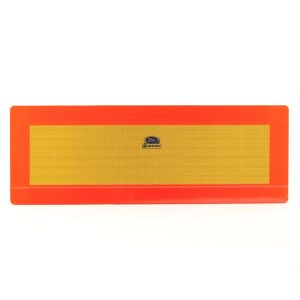 Reflexná nálepka pre nákladné vozidlá 2 ks