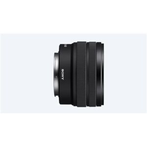 Sony FE 28-60 mm f/4-5.6 objektiv, crni 141389943 - Objektiv