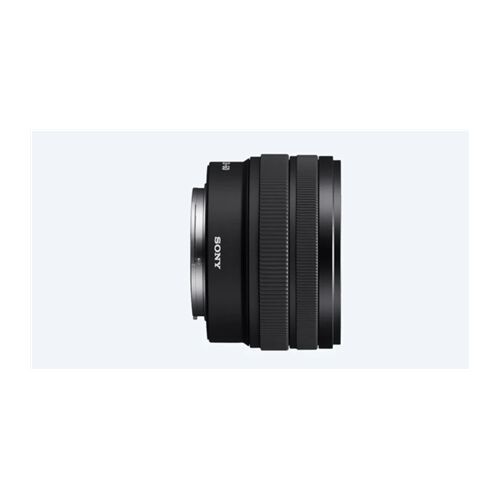 Sony FE 28-60mm f/4-5.6 objektív, fekete 141389943