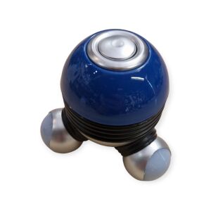 Extramedicus vibrációs masszázs készülék LED világítással