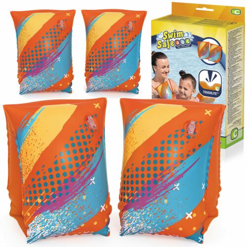 Bestway 32273 gyerek úszókarkötő S/M méret