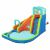 Mega Park felfújható játszótér 365 x 320 x 270 cm Bestway 53408 141409114