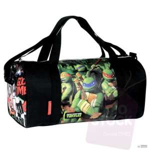 Tininindzsa teknős Sporttáska 50cm 30368077