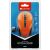 Mouse CANYON MW-1 Wireless Portocaliu 141410666