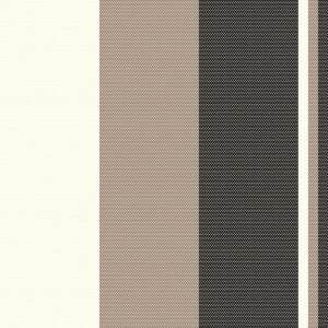 NANDU Klasszikus megkötős hordozókendő Kávé / L 141411254 - Nandu