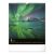 Falinaptár 2026 REALSYSTEM 300x340mm álló Aurora Borealis 141411958