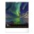 Falinaptár 2026 REALSYSTEM 300x340mm álló Aurora Borealis 141411958