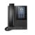 HP Poly CCX 505 Business VoIP Telefon + Open SIP / PoE - Fekete 141414789