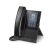 HP Poly CCX 505 Business VoIP Telefon + Open SIP / PoE - Fekete 141414789