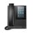 HP Poly CCX 505 Business VoIP Telefon + Open SIP / PoE - Fekete 141414789