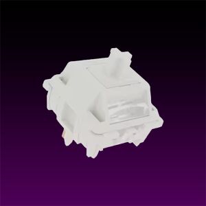 AVAX Billentyűzet Switch/Kapcsoló Gateron Smoothie – Full POM Lineáris 10darab 141415188 - AVAX