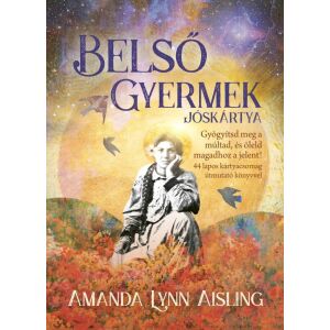 Belső gyermek jóskártya 141416200 - Kártya