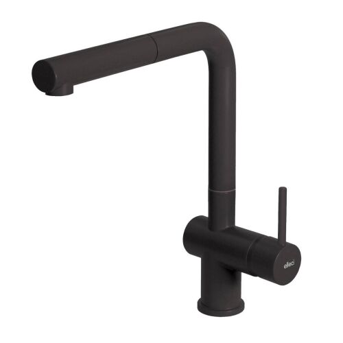 Elleci - Csaptelep Stream Plus Granitek G59 Antracite 163448822 - Elleci