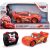 Auta 3: Lightning McQueen automobil na daljinski upravljač - 1:24 141416954