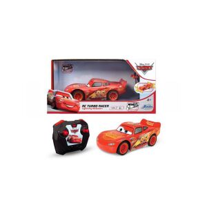 Cars 3: Blesk McQueen auto na diaľkové ovládanie - 1:24 141416954 - Autá a vozidlá