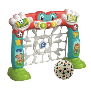 Clementoni - Interaktív focikapu fénnyel és hanggal (17995)