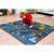 Dickie Micro World játszószőnyeg - 4 féle (203746018) 141417186