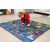 Dickie Micro World játszószőnyeg - 4 féle (203746018) 141417186