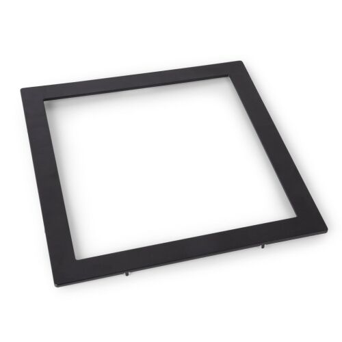 Avide Panelkeret Fekete négyzetes, 24W beépíthető ALU panelhez (ACRPXX-S-24W-ALU-ERB) 141419467