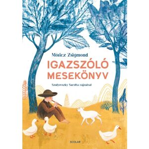 Igazszóló mesekönyv 141419840 - Gyermek & Ifjúsági könyv