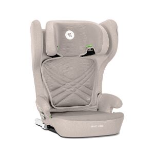 Lorelli Rigel 100-150 cm összecsukható isofix gyerekülés - Beige 141421946 - Gyerekülés & Tartozék