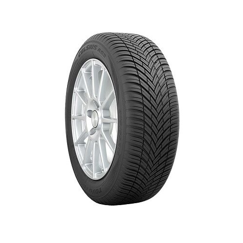 Toyo Celsius AS2 XL 195/55 R16 91V Négyévszakos 141422033