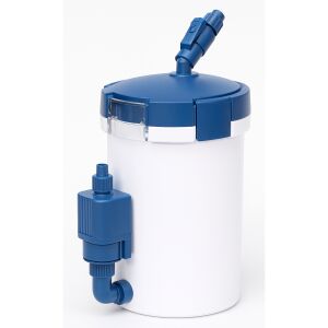 SunSun YW-03B vanjski filter – 14W, 800L/h, kompaktna posuda s višeslojnom filtracijom za akvarije do 80 cm 141422703 - Oprema za ljubimca