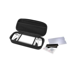 Nacon PlayStation Portal utazótok és üvegfólia (PS5) 141423400 - Nacon