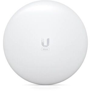 Ubiquiti Wave-LR 60GHz/5GHz Wi-Fi 6 802.11ax Backup UISP Pont-Multipont Wave Long-Range Kliens 141423607 - Bridge