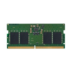 Kingston 8GB 5600MHz DDR-5 (KVR56S46BS6-8) notebook memória 141423851 - Kingston