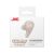 JVC HA-A23T-T True Wireless Bluetooth zajszűrős barna fülhallgató 141423980