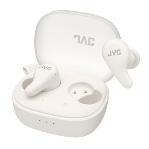 JVC HA-A23T-W True Wireless Bluetooth zajszűrős fehér fülhallgató 141423983