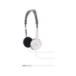 JVC HA-L50W fehér fejhallgató 141425516 - JVC