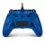 PowerA 1518811-01 Enhanced Wired, Xbox Series X|S, Xbox One, PC, 3.5 mm Jack, USB, Kék-Fekete, Vezetékes kontroller 141425967