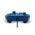 PowerA 1518811-01 Enhanced Wired, Xbox Series X|S, Xbox One, PC, 3.5 mm Jack, USB, Kék-Fekete, Vezetékes kontroller 141425967