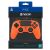 Nacon Wired Compact, Playstation 4, PC, Official, USB, Narancssárga, Vezetékes kontroller 141425991