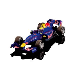 Mașină de Formula 1 Red Bull - Simba 141426581 - Maşinuţe