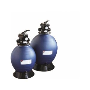 Basic O450mm 8m3/h Top 1 1/2" 141426587 - Sandfilter