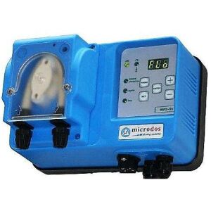 Microdos MP2-Oxygen 1,5l/h - 1bar 141426614 - Vegyszeradagoló