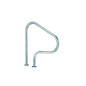 Handlauf, 660 x 1219mm AISI316 141426703 - Pool-Zubehör