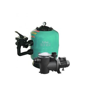 Filterset Filtrex 710 WINNER 100 18m3/h 141426636 - Teichfilter