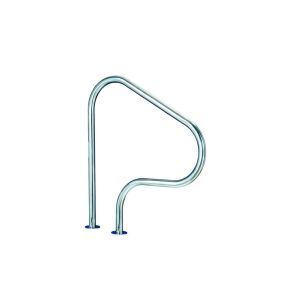Handlauf, 872 x 1219mm AISI316 141426710 - Pool-Zubehör