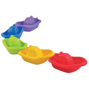 Fürdőcsónak-készlet