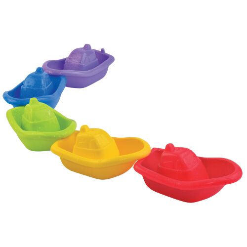 Fürdőcsónak-készlet